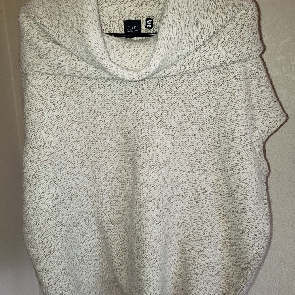 Sweater Chic